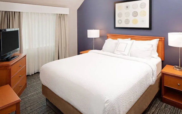 photo 3 of Residence Inn by Marriott Lexington