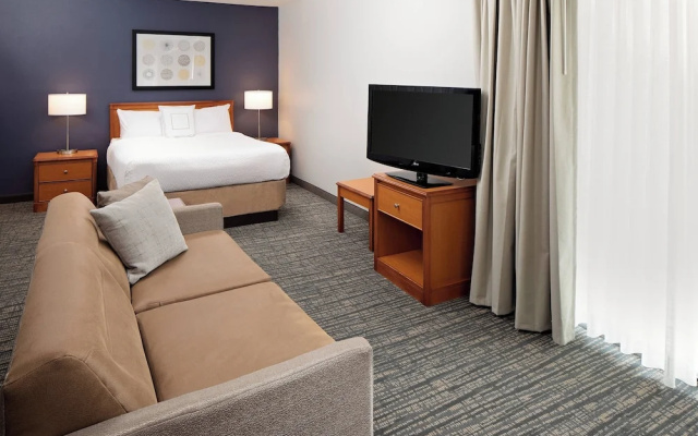 photo 4 of Residence Inn by Marriott Lexington