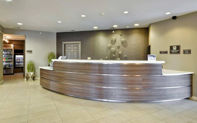 photo 2 of Residence Inn Lexington South/Hamburg Place
