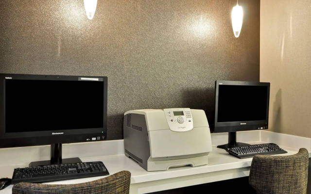 photo 4 of Residence Inn Lexington South/Hamburg Place