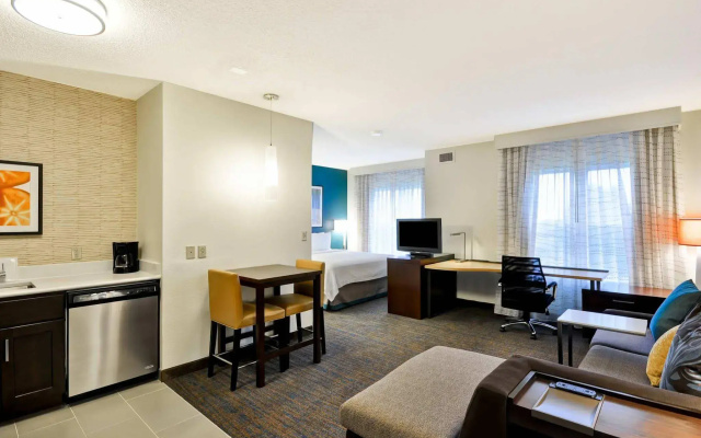 photo 5 of Residence Inn Lexington South/Hamburg Place
