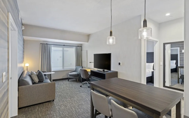 photo 2 of Residence Inn Lodi Stockton