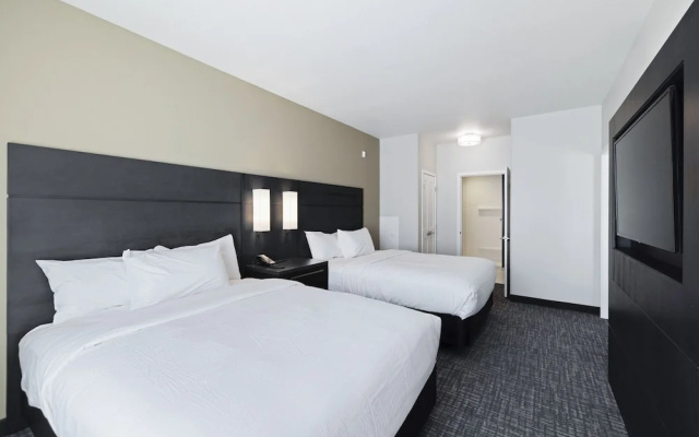 photo 3 of Residence Inn Lodi Stockton