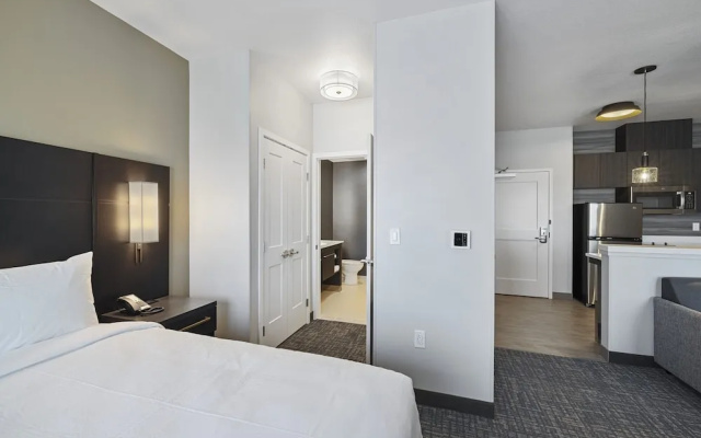 photo 4 of Residence Inn Lodi Stockton