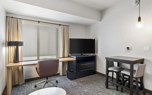 photo 5 of Residence Inn Lodi Stockton