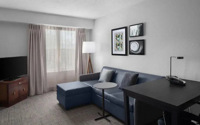 photo 3 of Residence Inn Long Island Holtsville