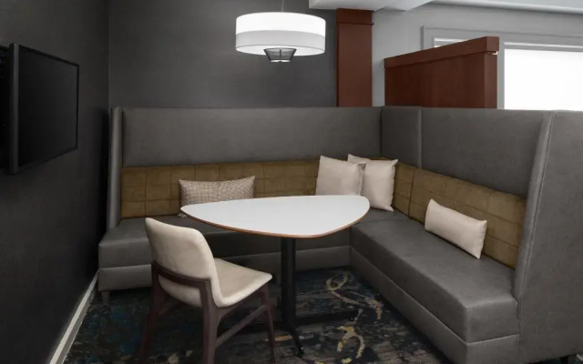 photo 5 of Residence Inn Long Island Holtsville