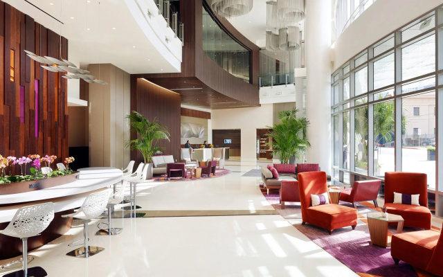 photo 2 of Residence Inn Los Angeles L.A. LIVE