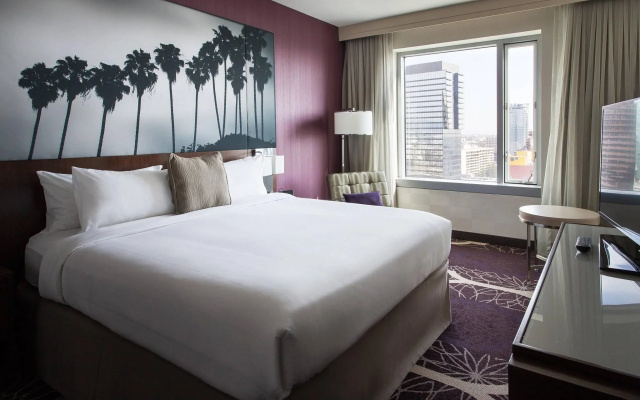 photo 3 of Residence Inn Los Angeles L.A. LIVE