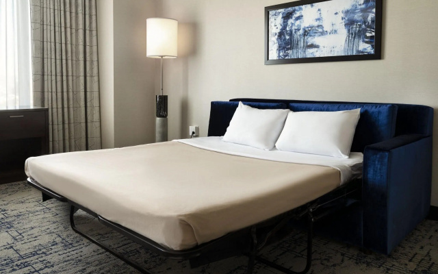 photo 5 of Residence Inn Los Angeles L.A. LIVE