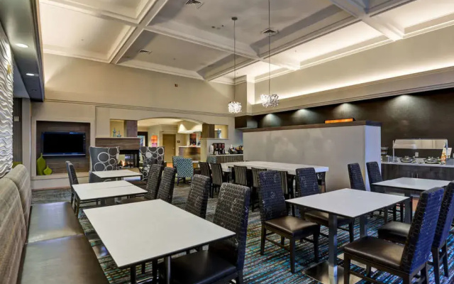 photo 4 of Residence Inn Los Angeles LAX/El Segundo
