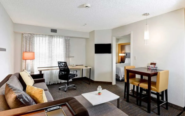 photo 5 of Residence Inn Los Angeles LAX/El Segundo