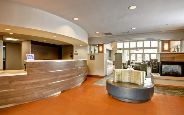 photo 2 of Residence Inn by Marriott Los Angeles LAX/El Segundo
