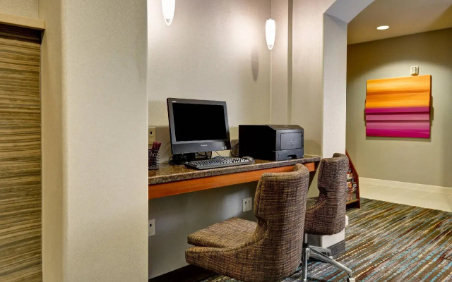 photo 3 of Residence Inn by Marriott Los Angeles LAX/El Segundo