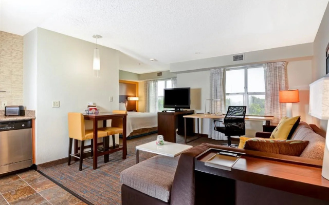 photo 4 of Residence Inn by Marriott Los Angeles LAX/El Segundo