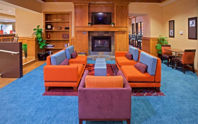 photo 2 of Residence Inn Louisville Downtown