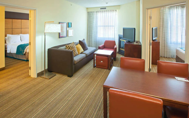 photo 4 of Residence Inn Louisville Downtown