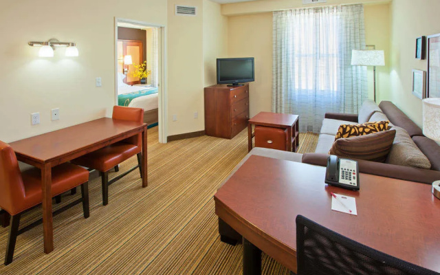 photo 5 of Residence Inn Louisville Downtown