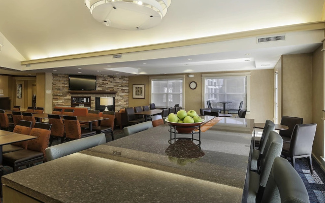 photo 2 of Residence Inn Madison West/Middleton