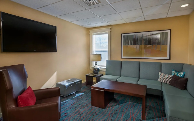 photo 3 of Residence Inn Madison West/Middleton
