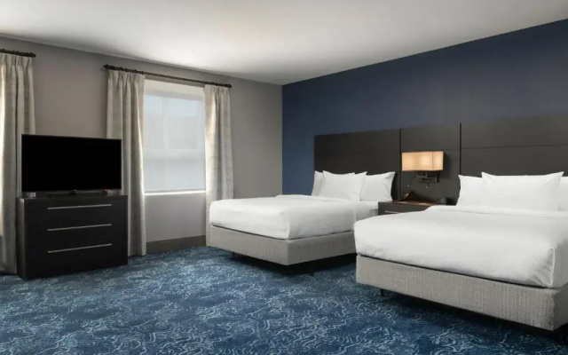 photo 3 of Residence Inn by Marriott Manchester Downtown