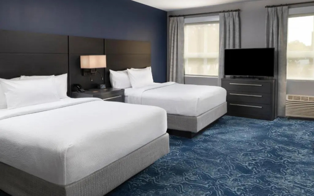 photo 4 of Residence Inn by Marriott Manchester Downtown