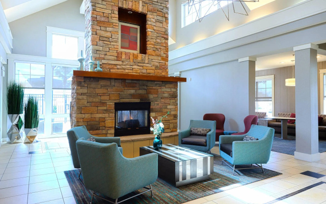 photo 2 of Residence Inn Lafayette Airport