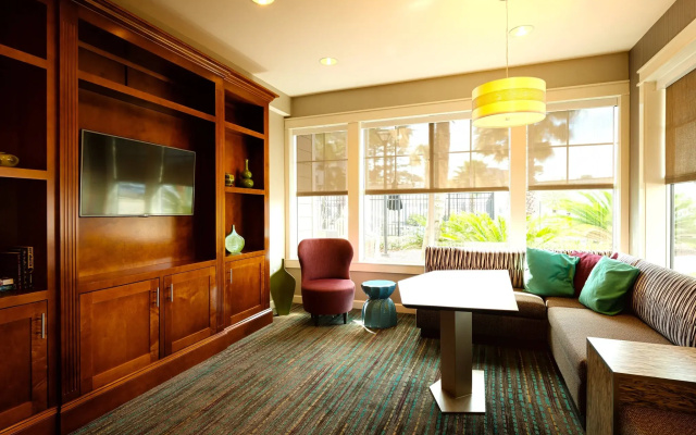 photo 3 of Residence Inn Lafayette Airport