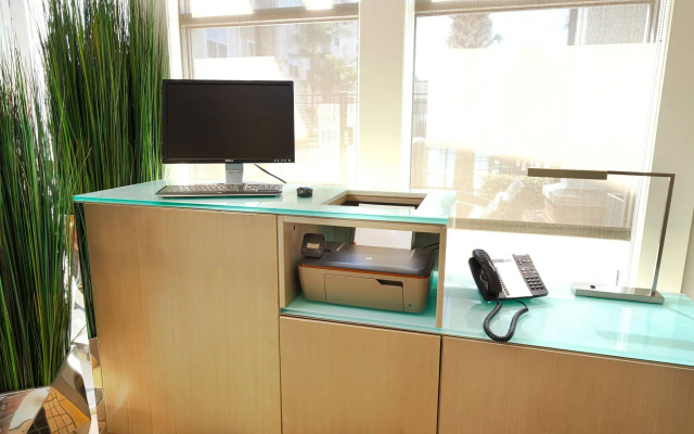 photo 4 of Residence Inn Lafayette Airport