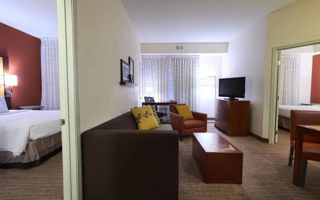 photo 5 of Residence Inn Lafayette Airport