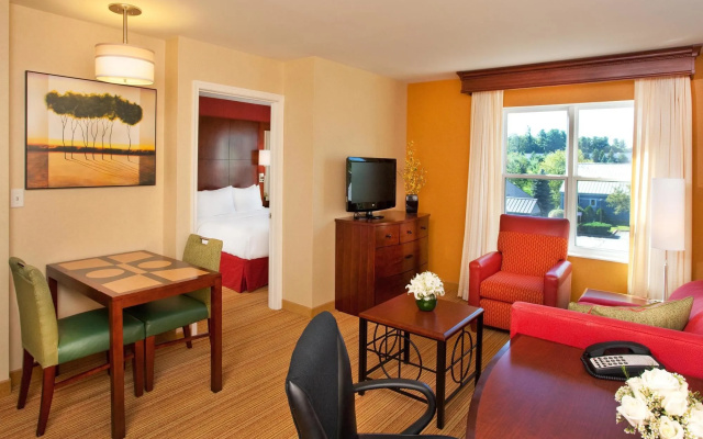 photo 3 of Residence Inn by Marriott Auburn
