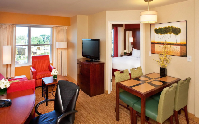 photo 4 of Residence Inn by Marriott Auburn