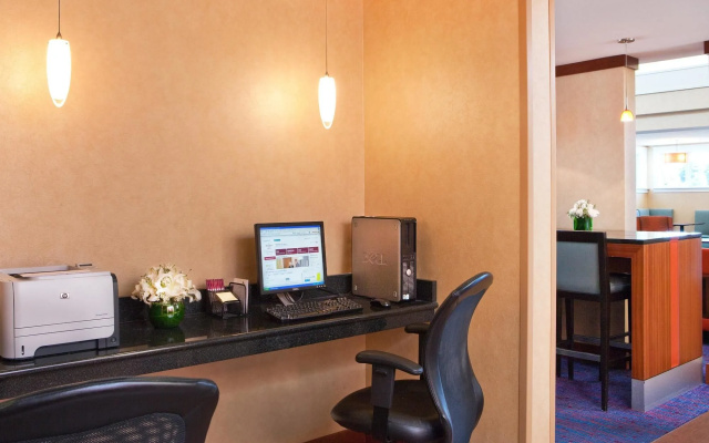 photo 5 of Residence Inn by Marriott Auburn