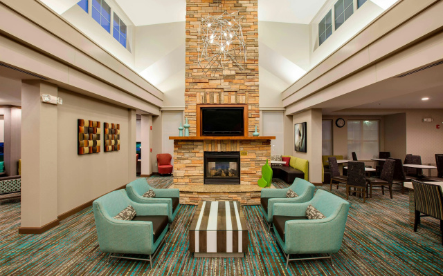 photo 2 of Residence Inn Marriott Chicago Midway