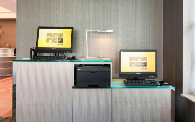 photo 3 of Residence Inn Marriott Chicago Midway