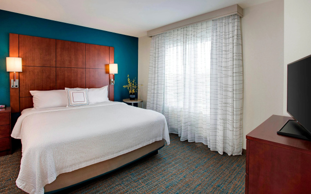 photo 4 of Residence Inn Marriott Chicago Midway