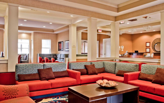 photo 2 of Residence Inn Marriott Concord