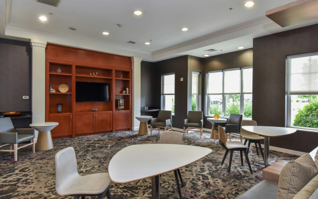 photo 3 of Residence Inn Marriott Concord
