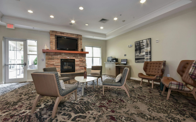 photo 5 of Residence Inn Marriott Concord