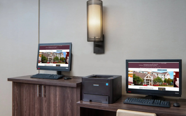 photo 3 of Residence Inn by Marriott New Orleans Covington/North Shore