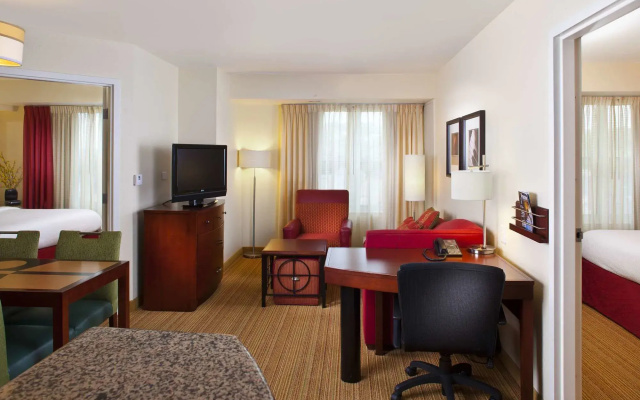 photo 4 of Residence Inn by Marriott New Orleans Covington/North Shore