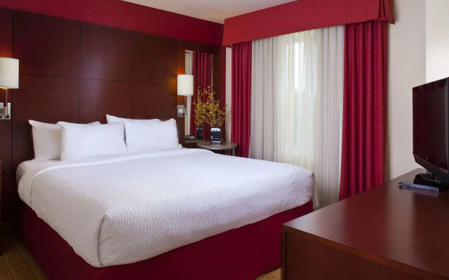 photo 5 of Residence Inn by Marriott New Orleans Covington/North Shore