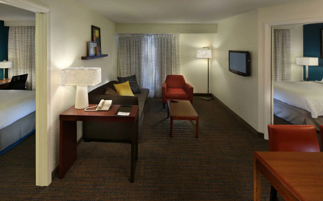photo 2 of Residence Inn Marriott Danbury