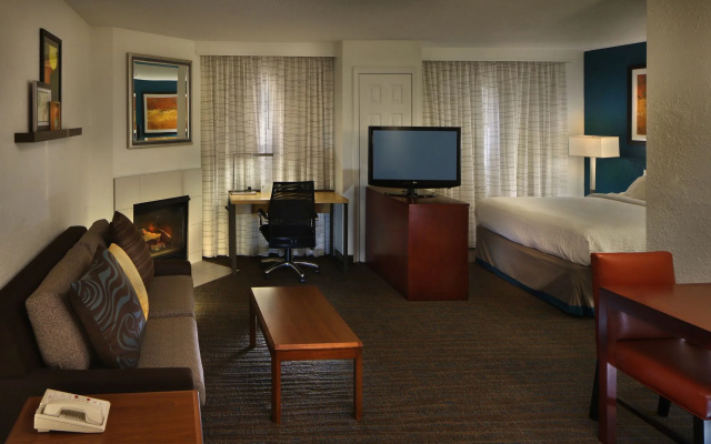 photo 3 of Residence Inn Marriott Danbury