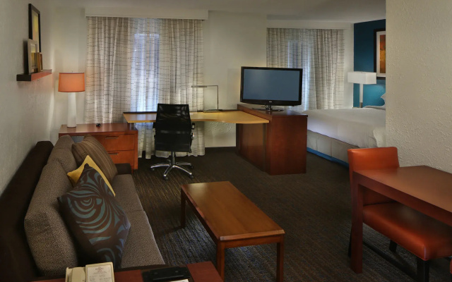 photo 4 of Residence Inn Marriott Danbury