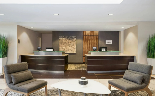photo 2 of Residence Inn By Marriott Des Moines Downtown