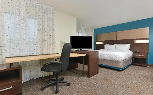 photo 5 of Residence Inn By Marriott Des Moines Downtown