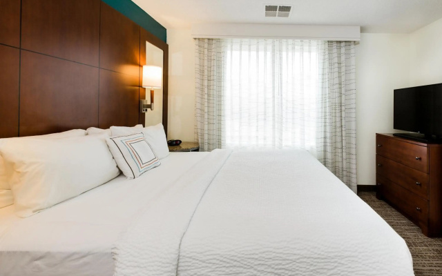 photo 3 of Residence Inn Marriott Florence