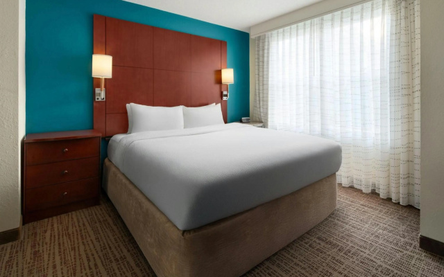 photo 4 of Residence Inn Marriott Florence