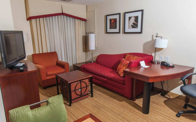 photo 5 of Residence Inn Marriott Florence